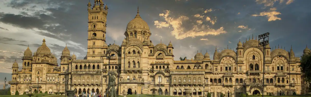Gujarat-package